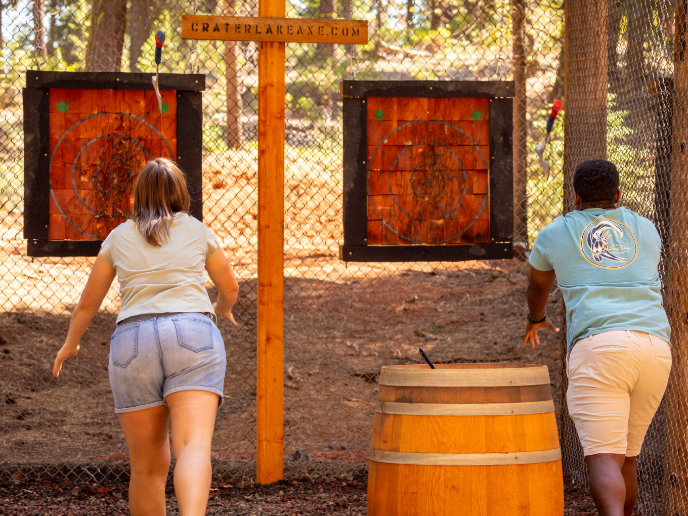 Klamath Experience Partners Image