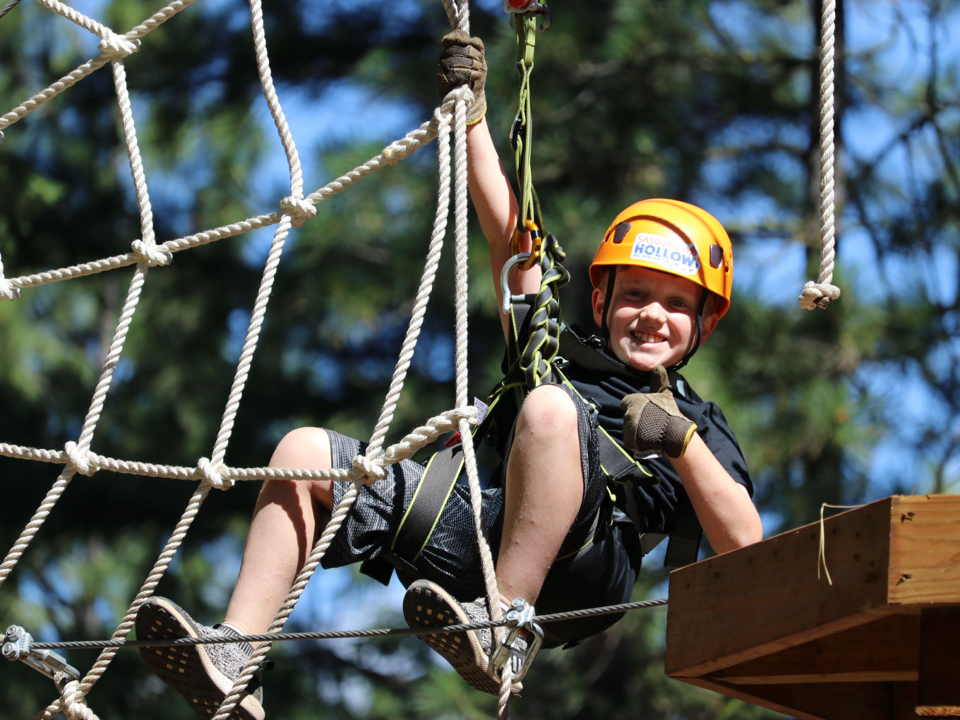 Klamath Experience Partners Image