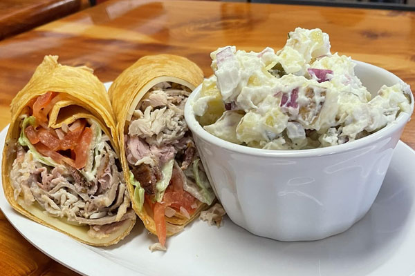 Klamath Experience Partners Image