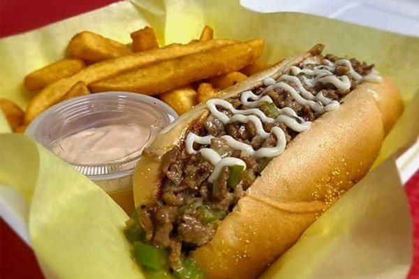 Klamath Experience Partners Image