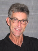 Michael Vaughan - SaferTechNZ advisory board