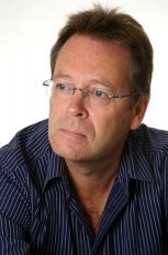 Robin Kelly - SaferTechNZ advisory board