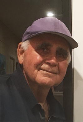 Tim Lynch - SaferTechNZ founder