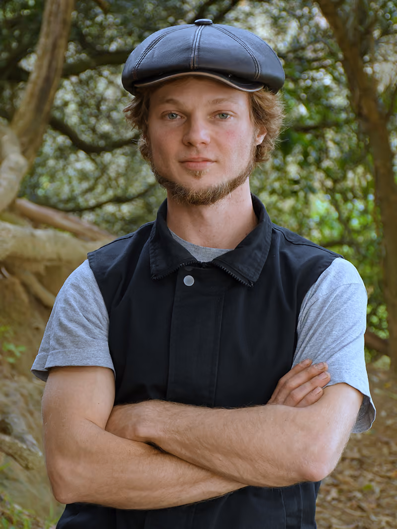 Alexei Yachine - SaferTechNZ Technical Advisor
