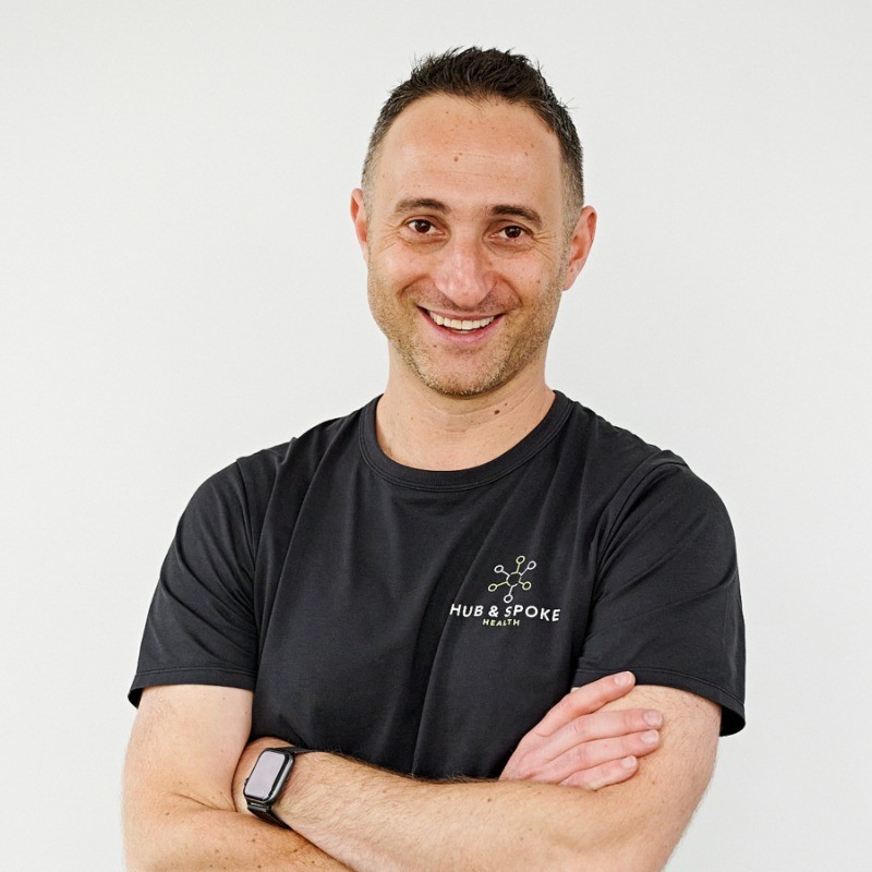 Benjamin Gold