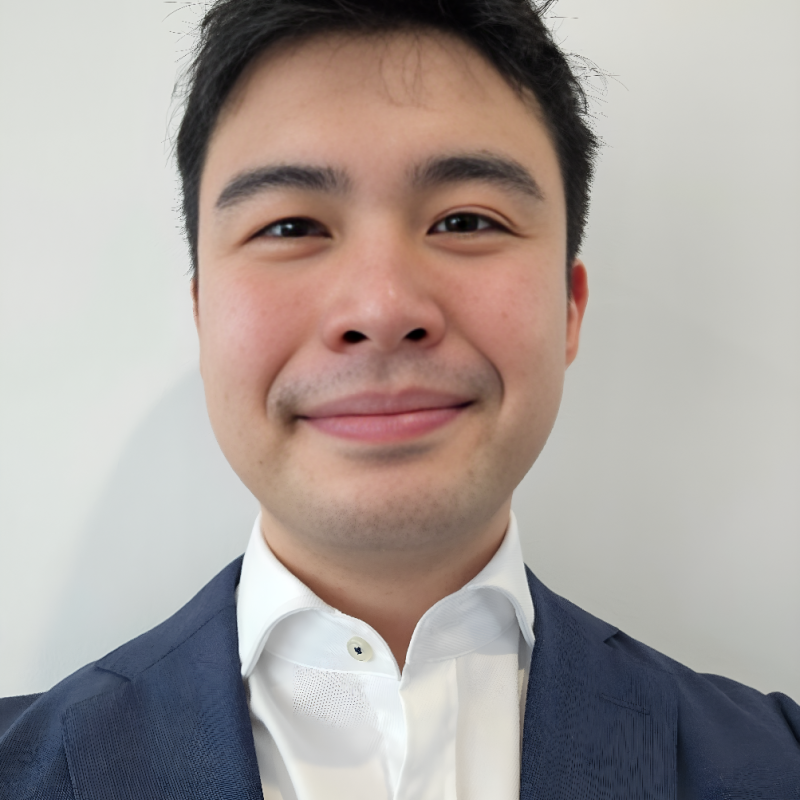 Mark Zhong