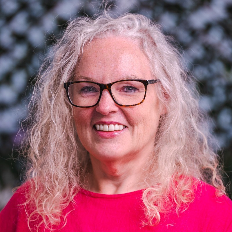 Sally-Anne McCormack