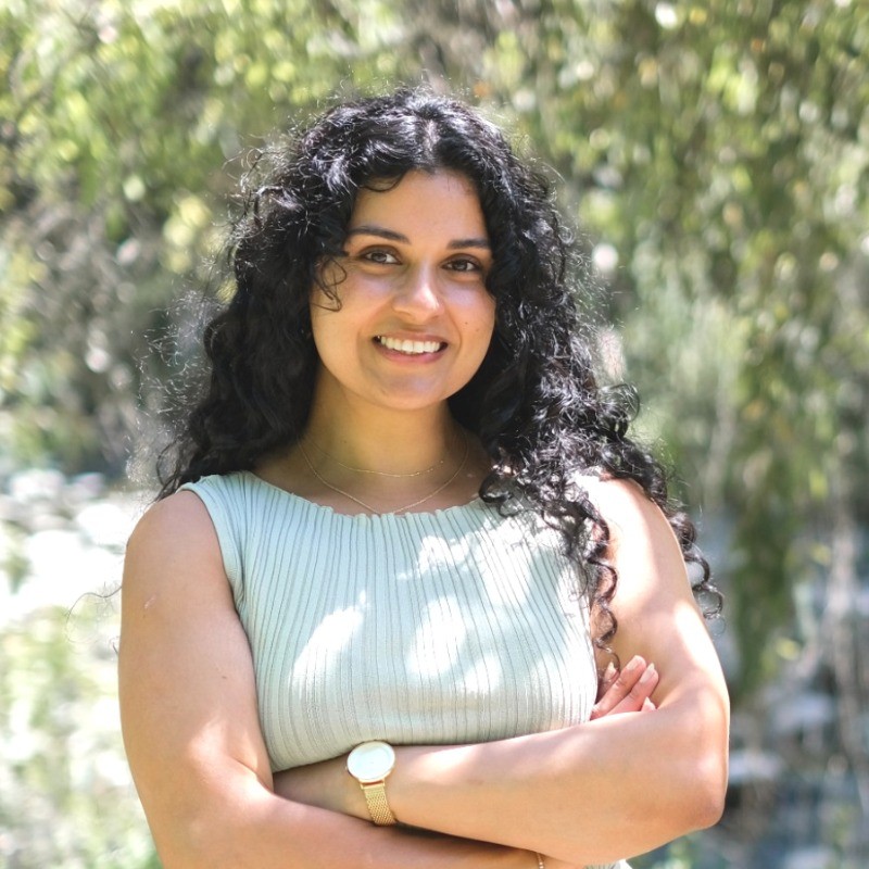 Sumedha Verma