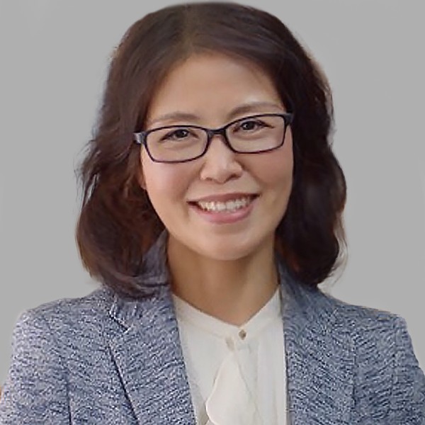 Victoria Wang