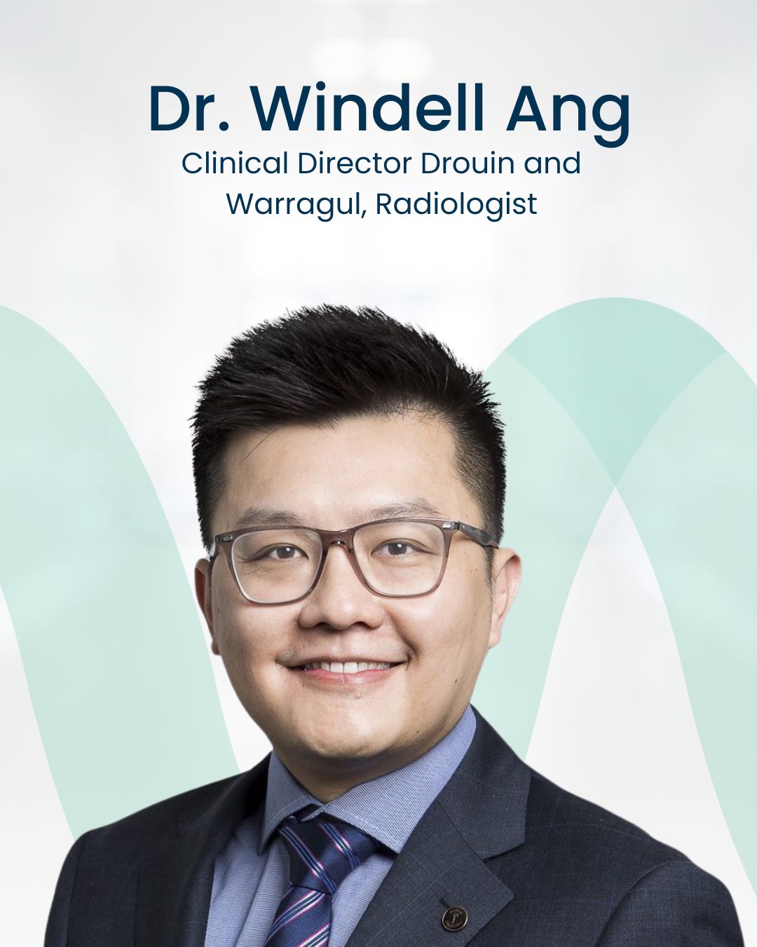 Windell Ang