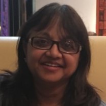 Nainaben Prakash Dhana