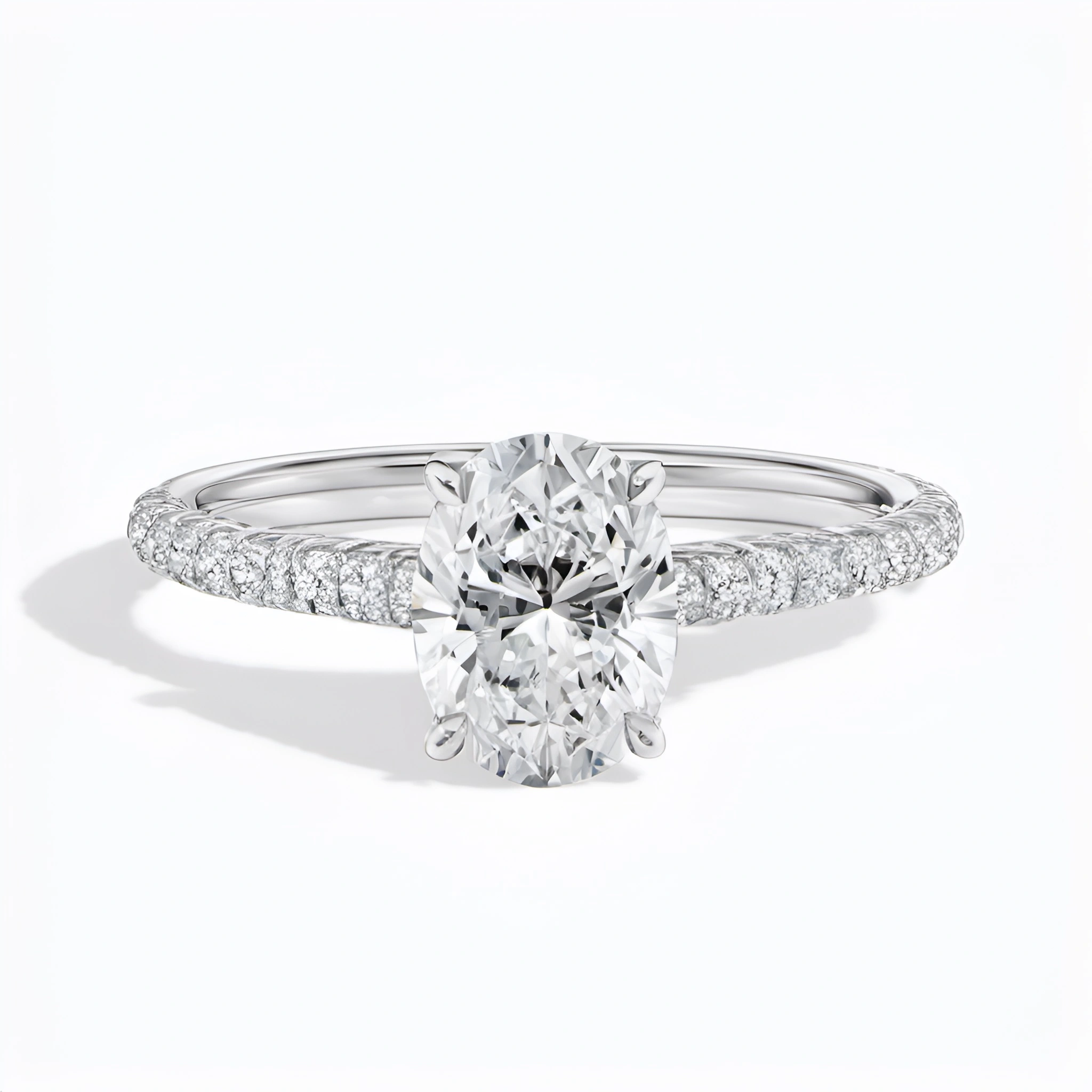 Choosing an Engagement Ring: Expert Advice on Quality and Durability
