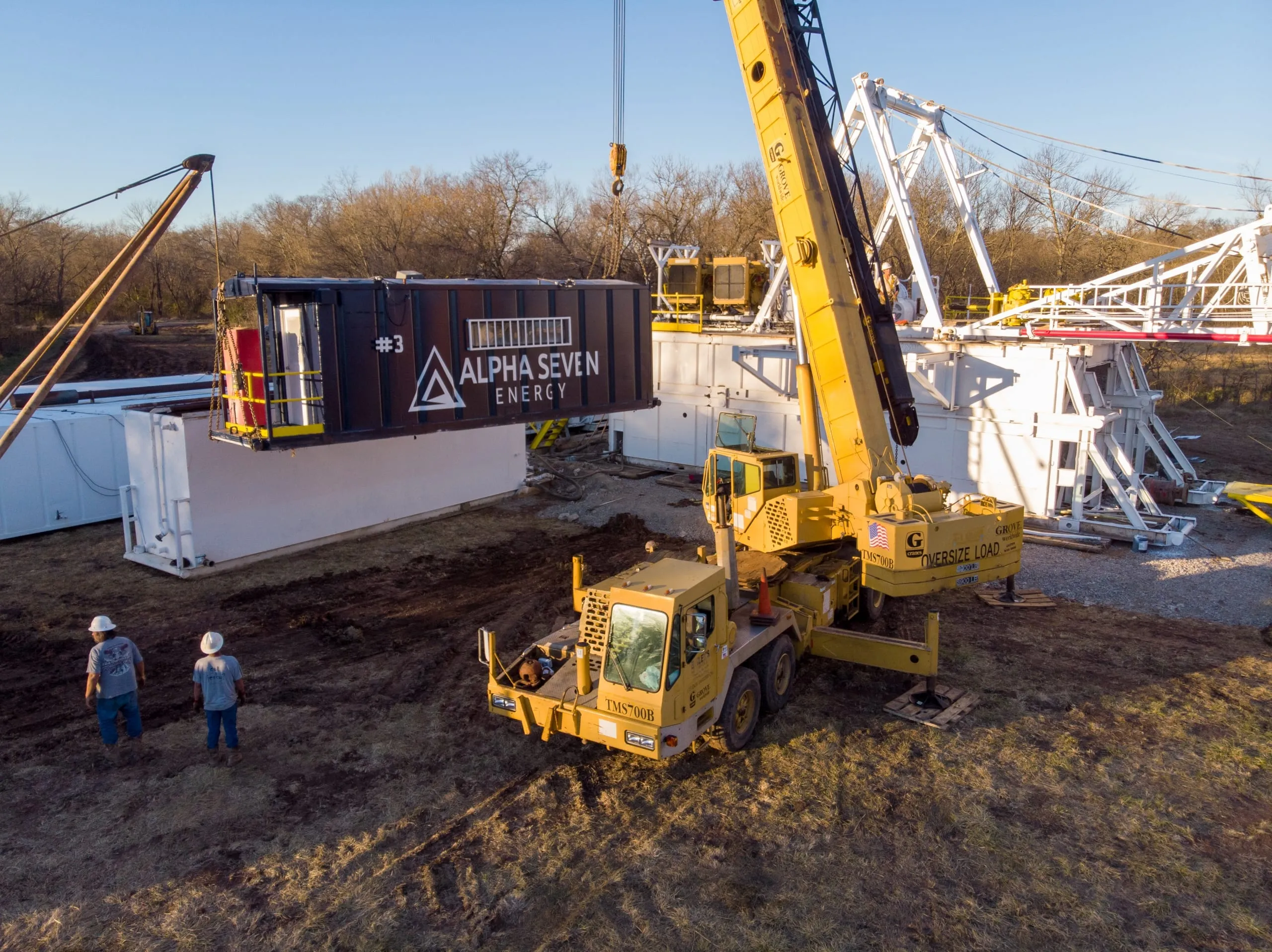 Seminole County project