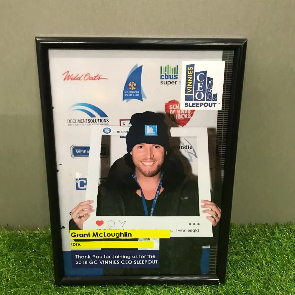 Reforestation Project Photo 1