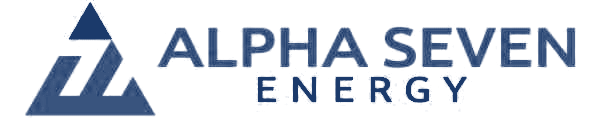 Alpha Seven Energy Logo