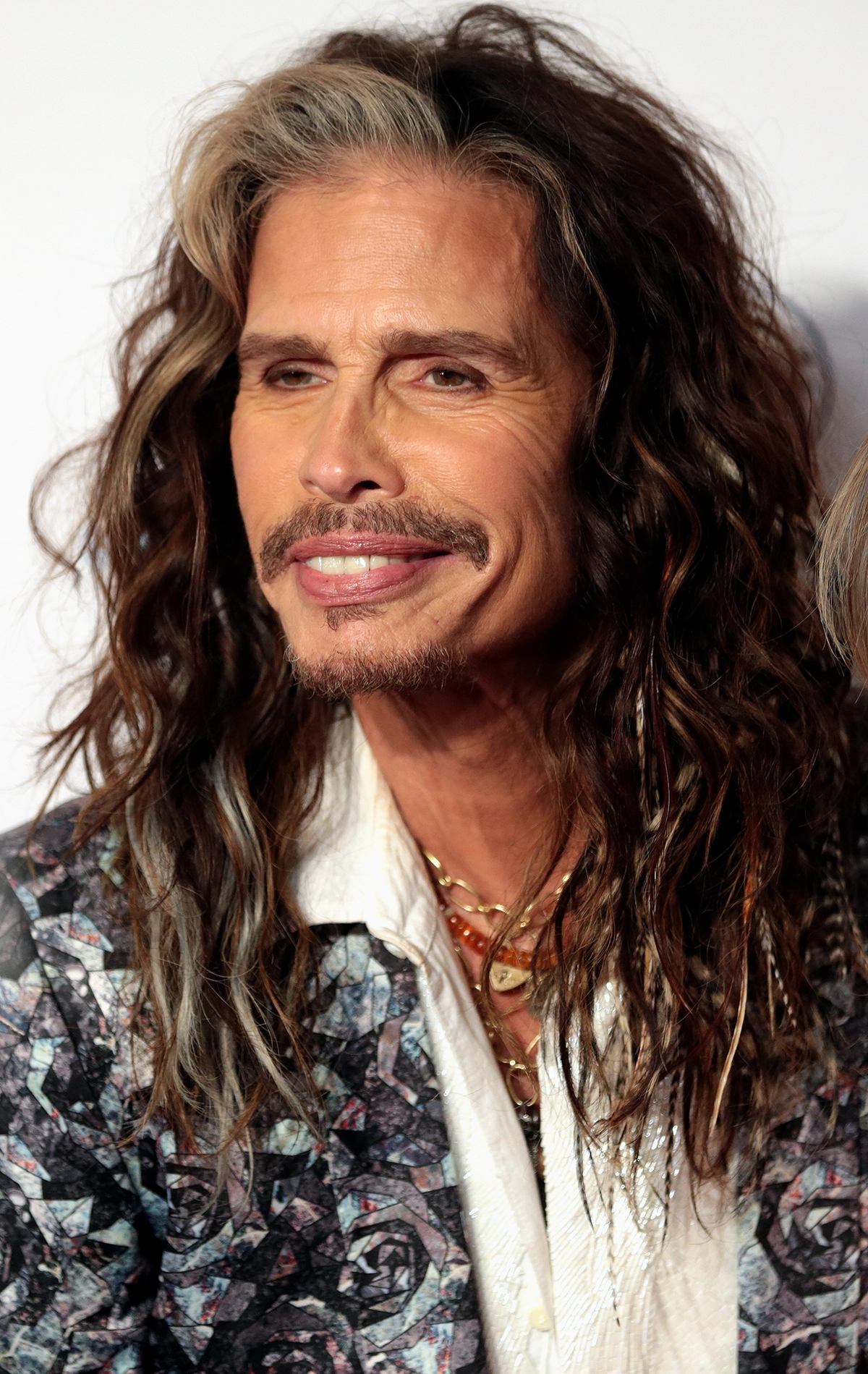 steven tyler after dental surgery cancel las vegas