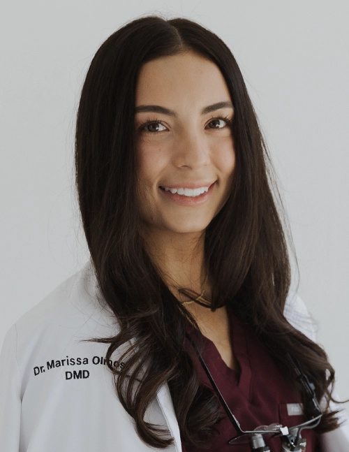 Dr Marissa Olmos Scottsdale Dentist