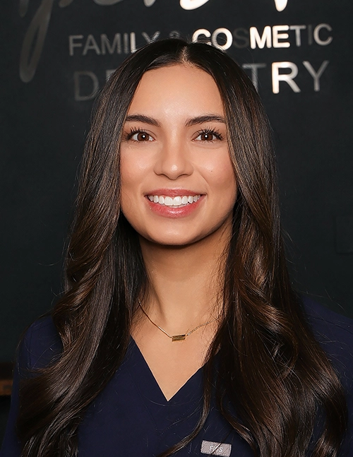 Dr Marissa Olmos Scottsdale Dentist