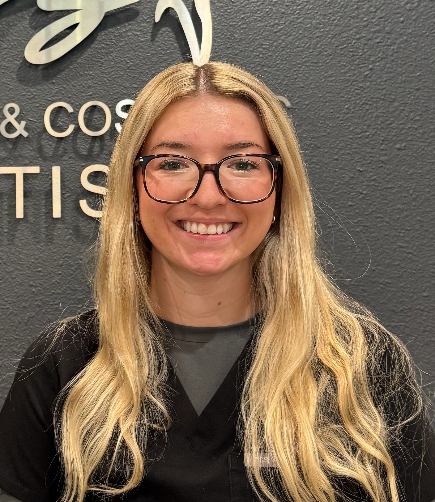 Gracey dental assistant
