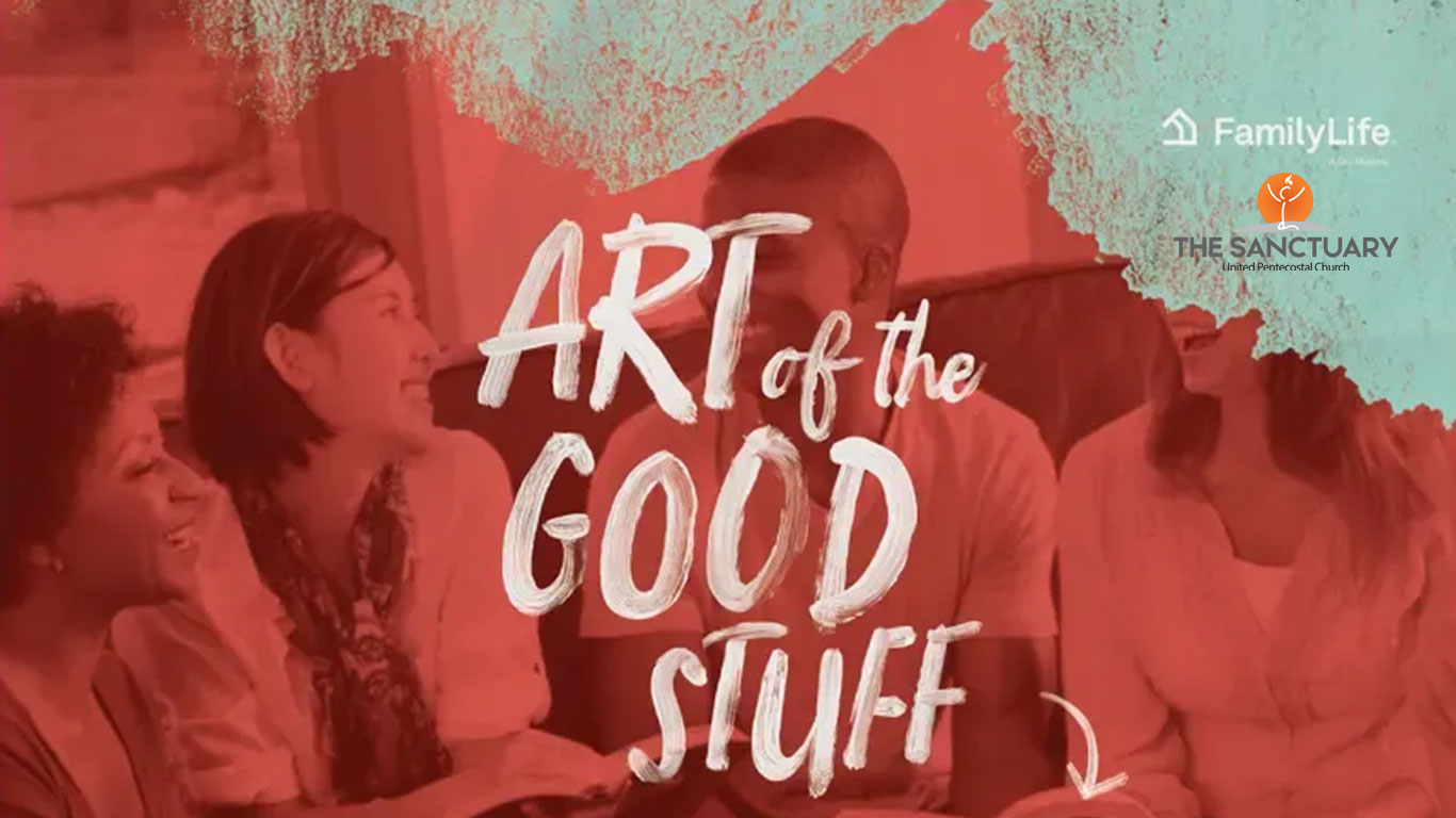 The Art of Marriage Header