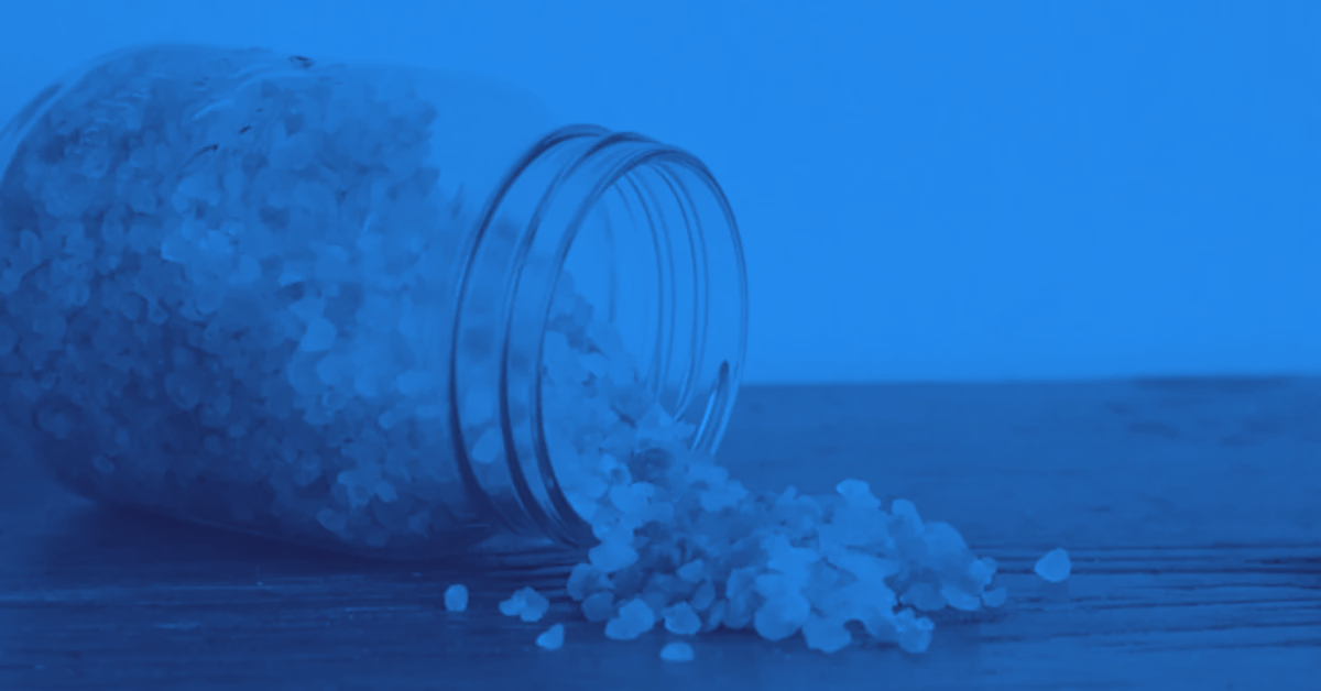 NOM-038-SSA2-2010 sobre enfermedades por deficiencia de yodo