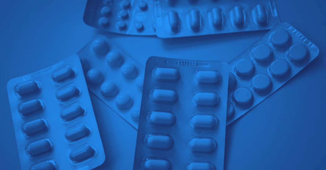 NOM-059-SSA1-2015 sobre fabricación de medicamentos [Resumen y PDF]
