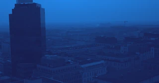 NOM-081-SEMARNAT-1994 sobre límites de ruido de fuentes fijas [Resumen y PDF]
