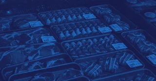 NOM-213-SSA1-2018 sobre productos cárnicos procesados [Resumen y PDF]