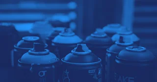 NOM-003-SSA1-2006 sobre etiquetado sanitario de pinturas, tintas y esmaltes [Resumen y PDF]