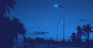 NOM-030-ENER-2016 sobre Lámparas LED para Iluminación General [Resumen y PDF]