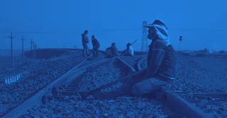 NOM-050-SCT2-2017 sobre Señalización de Cruces Ferroviarios [Resumen y PDF]