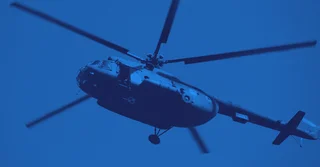 NOM-091-SCT3-2004 sobre operaciones en espacio aéreo mexicano con MRVSM [Resumen y PDF]