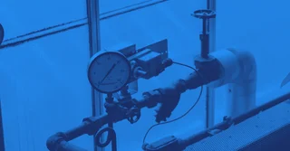 NOM-014-SCFI-1997 sobre Medidores de desplazamiento positivo tipo diafragma para gas [Resumen y PDF]