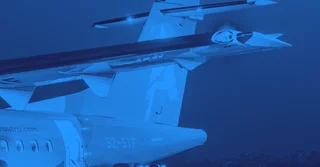 NOM-069-SCT3-2010 sobre Uso del Sistema de Anticolisión de a Bordo en Aeronaves [Resumen y PDF]