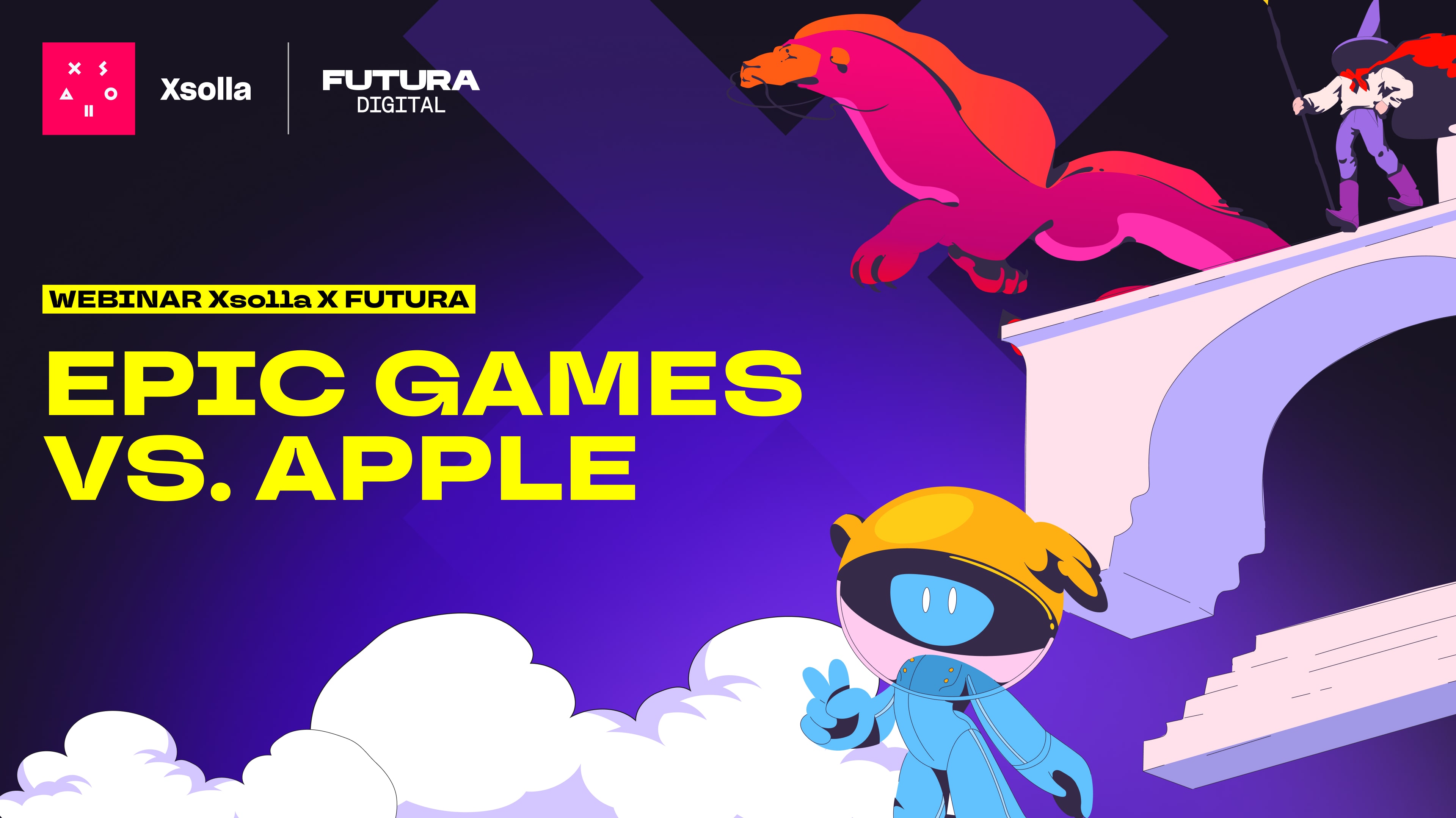 Epic v. Apple: how the conflict is changing the rules for developers and publishers