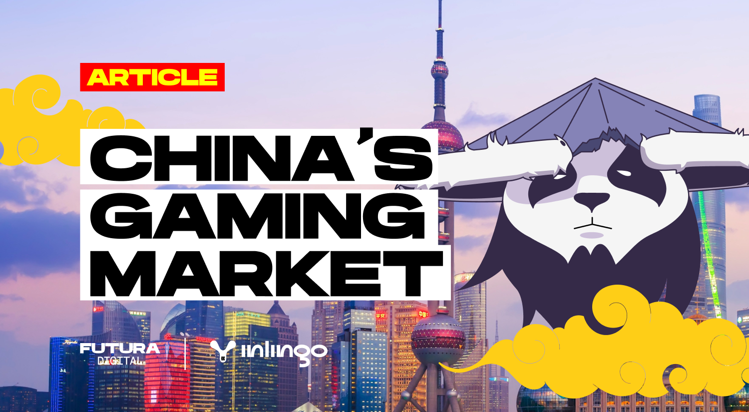 China's Gaming Market: Censorship, Negotiations, and Cultural Nuances for Developers