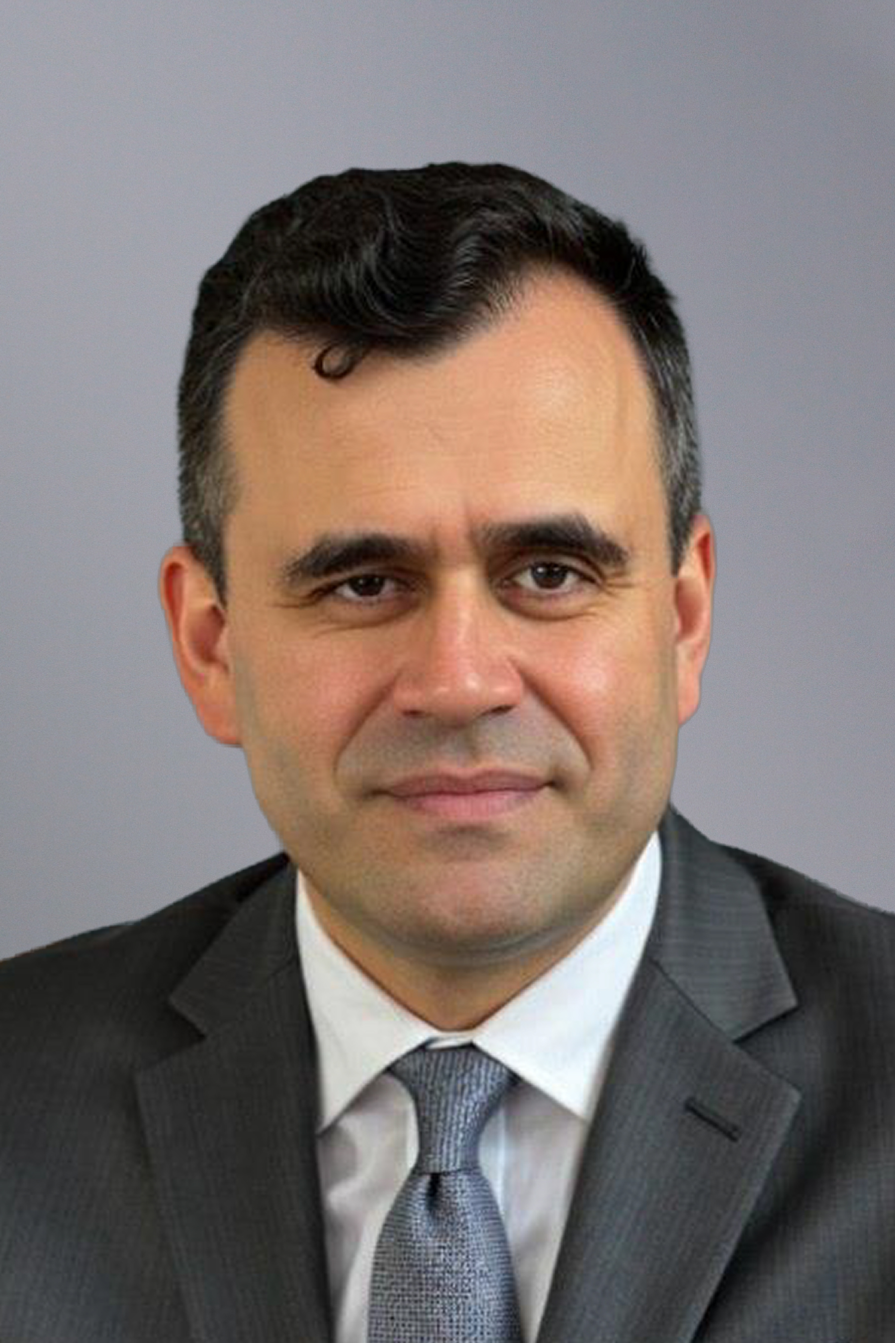 Evgeny Nepomnyashchikh