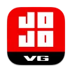 VG JO JO logo