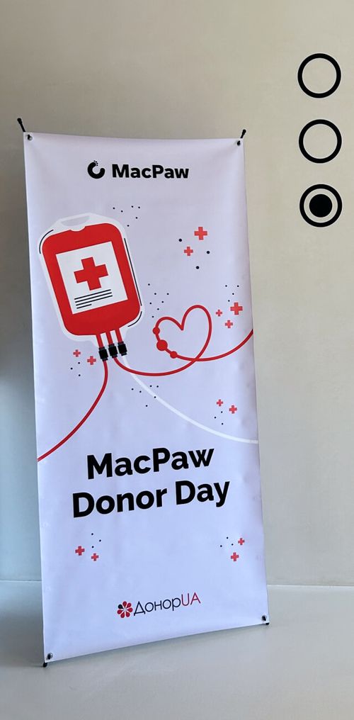 Donor Day