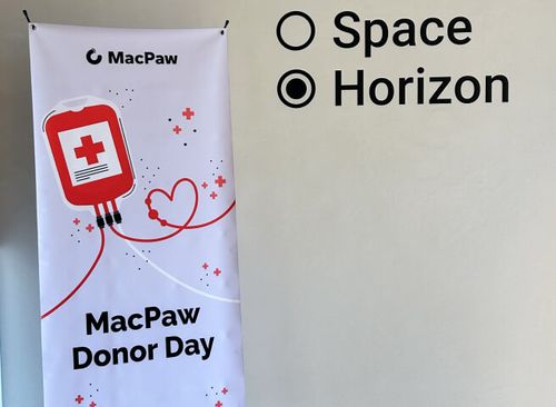 Donor Day