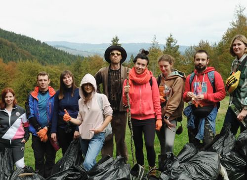Green Project