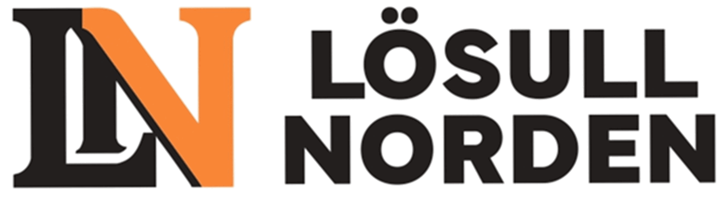 Lösull Norden