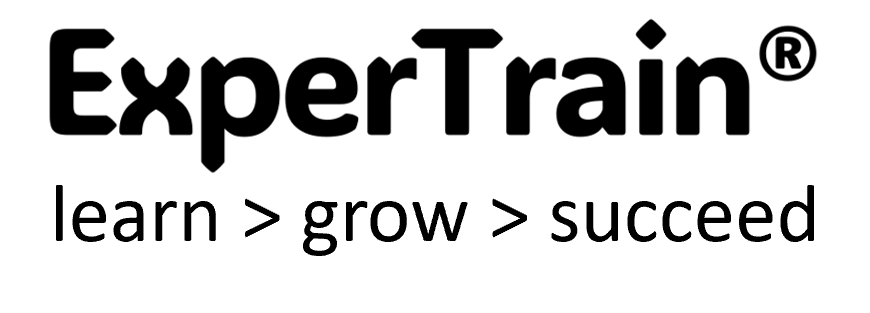 ExperTrain logo