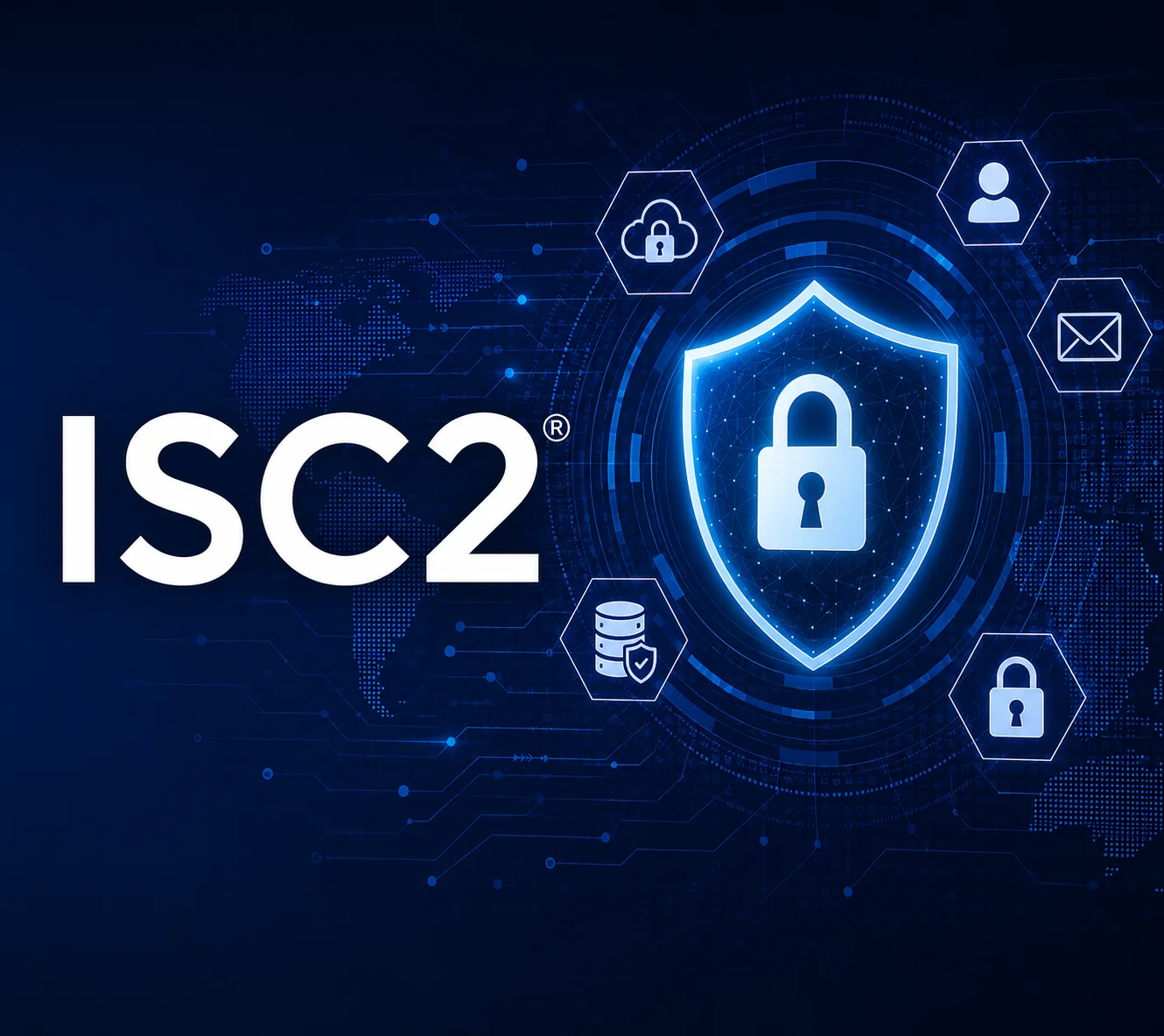 ISC2 cyber security certification training