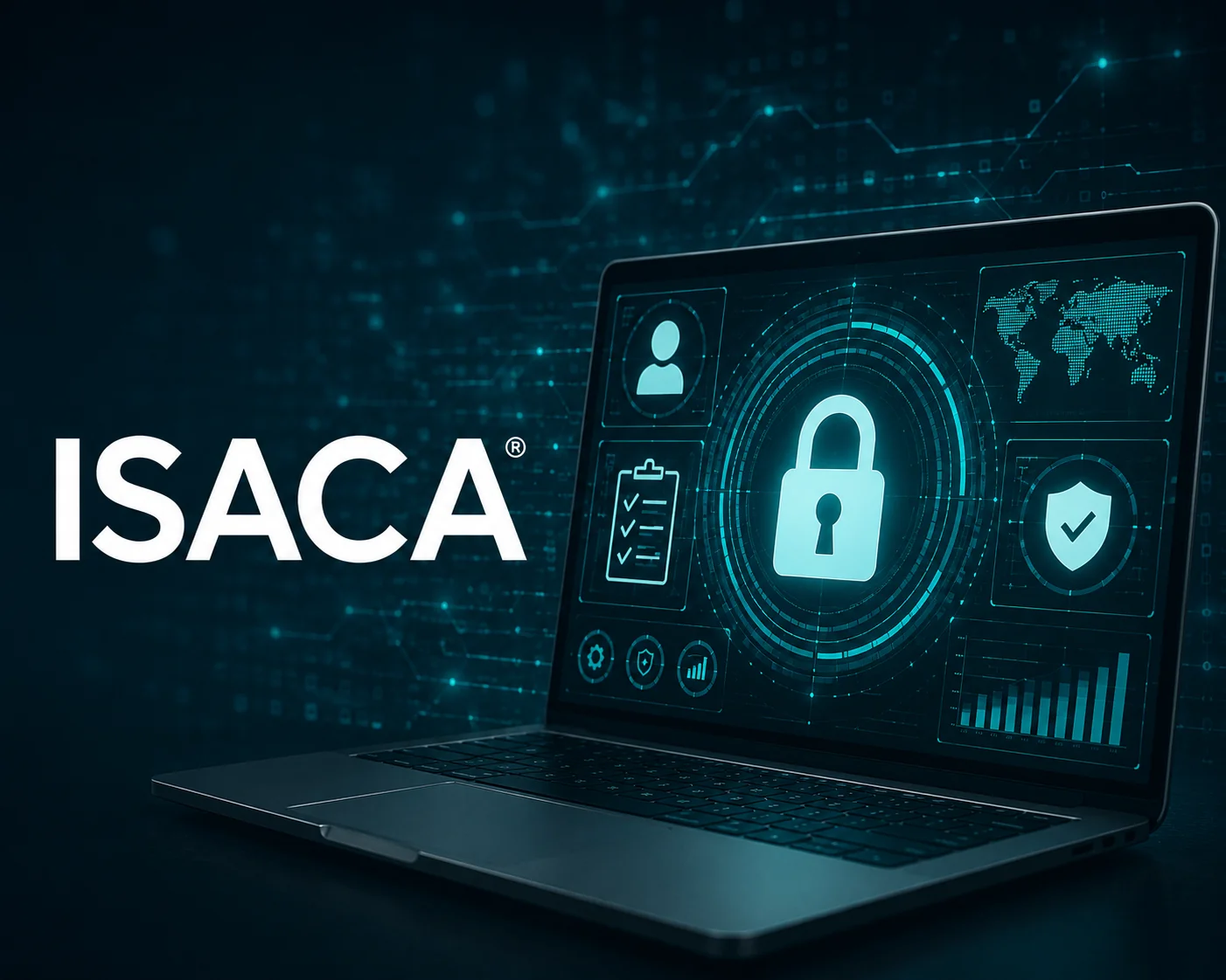 ISACA cyber security certification training