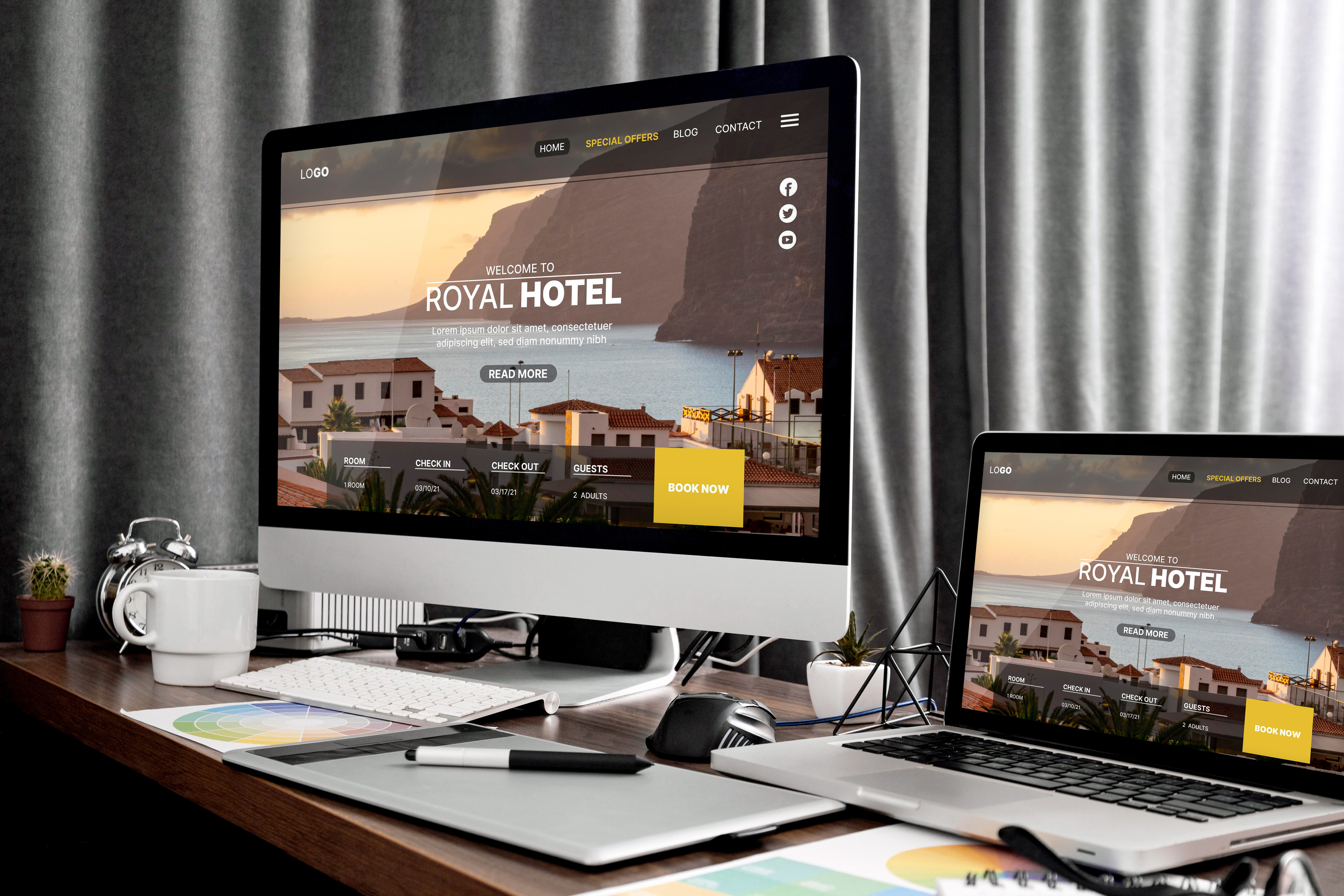 homepage logo