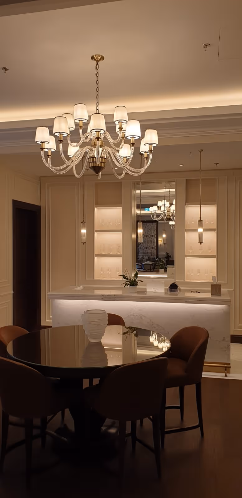 Ritz Carlton Amman