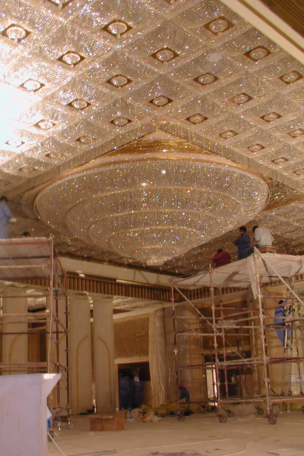 Ritz Carlton Amman