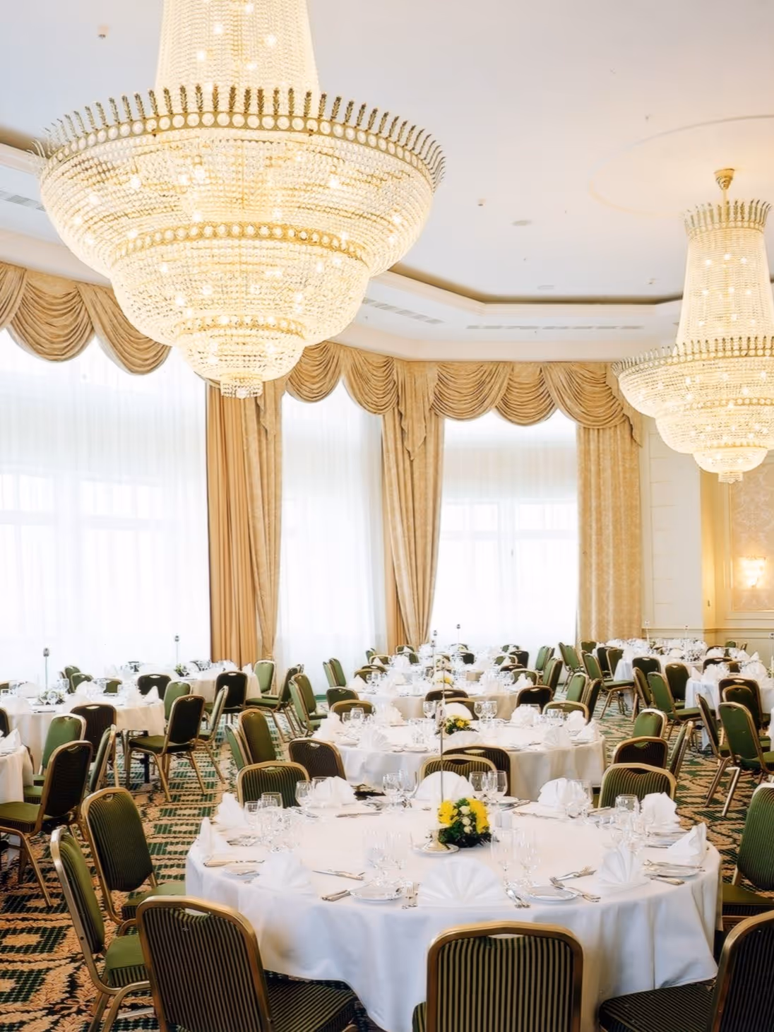 Grand Hotel