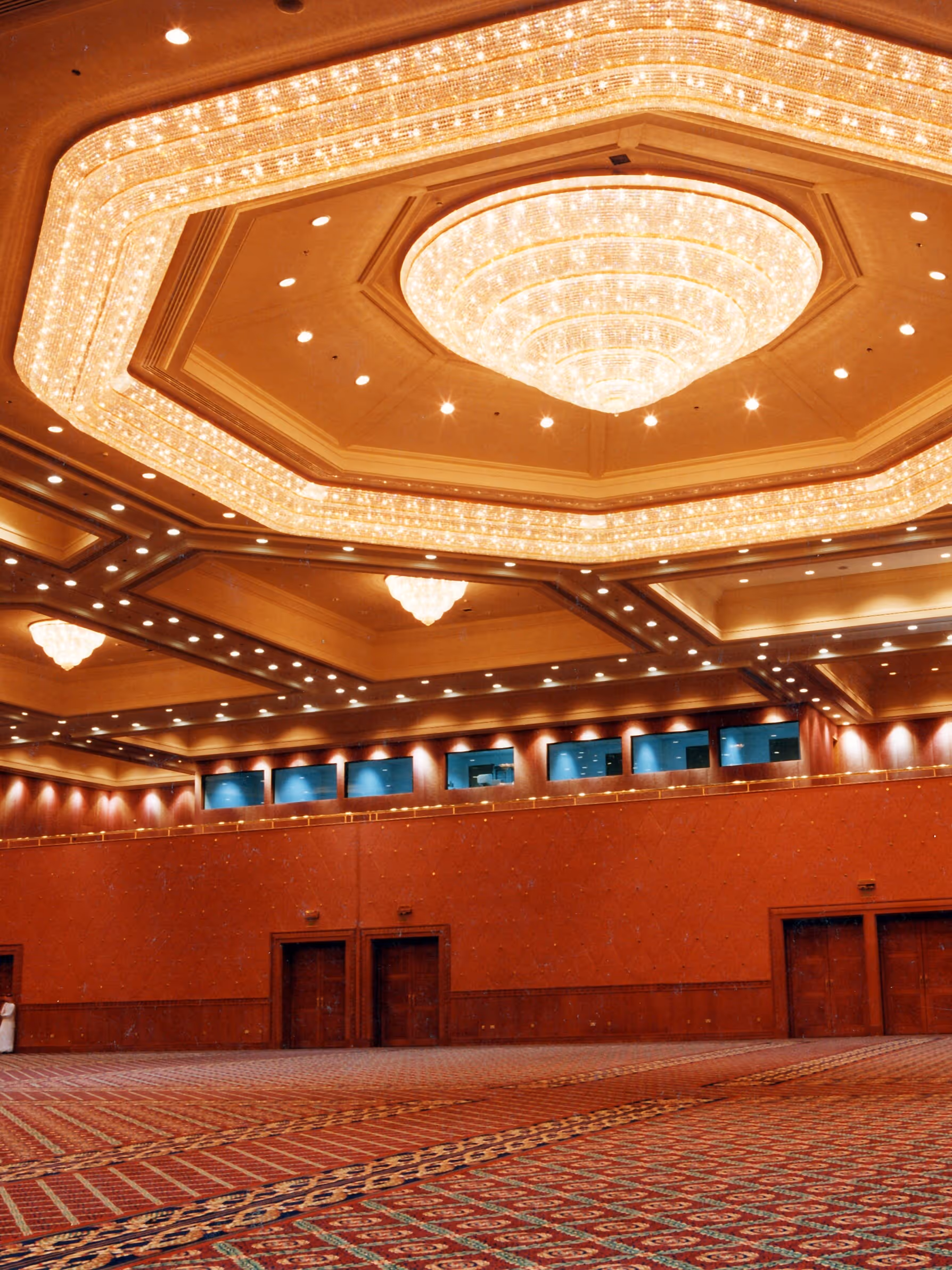 Conference Hall